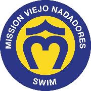 Mission Viejo Nadadores Logo